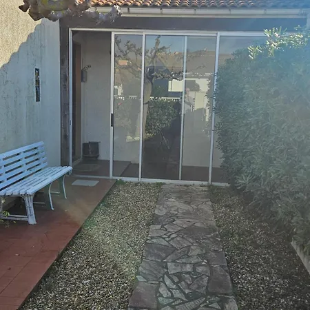 Villa Maison De Avec Jardin A 500 M De La *