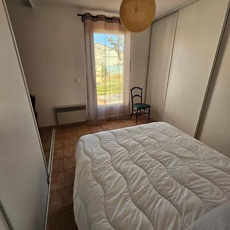 Villa Maison De Avec Jardin A 500 M De La *