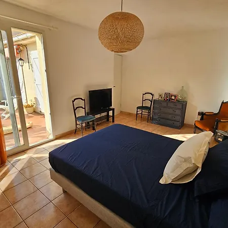 Maison De Avec Jardin A 500 M De La Villa Valras-Plage