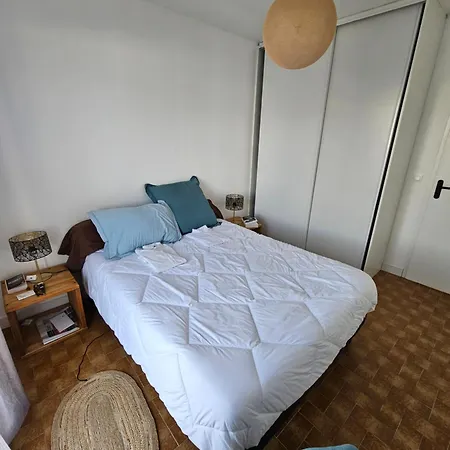 Maison De Avec Jardin A 500 M De La * Valras-Plage