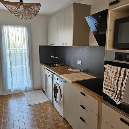 Maison De Avec Jardin A 500 M De La Villa