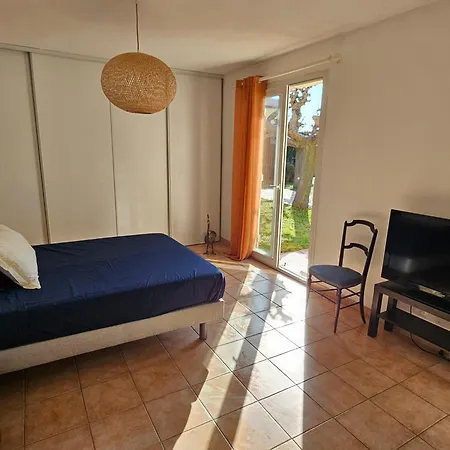 Villa Maison De Avec Jardin A 500 M De La