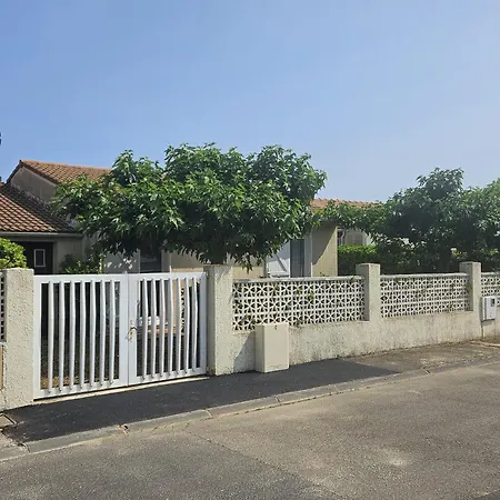 Maison De Avec Jardin A 500 M De La
